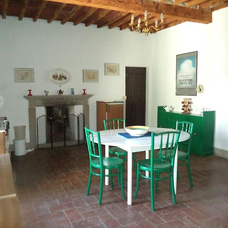 Agriturismo Albergotti Arezzo Room photo