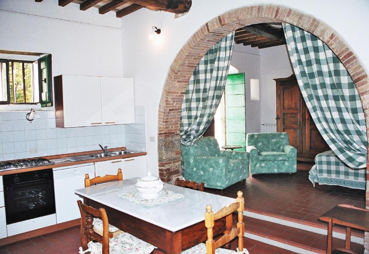Agriturismo Albergotti Arezzo Exterior photo