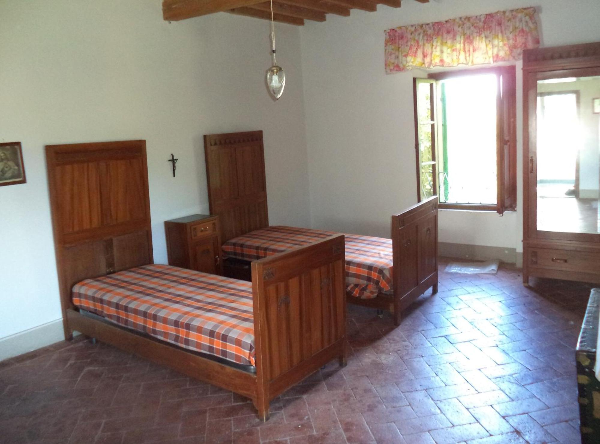 Agriturismo Albergotti Arezzo Room photo