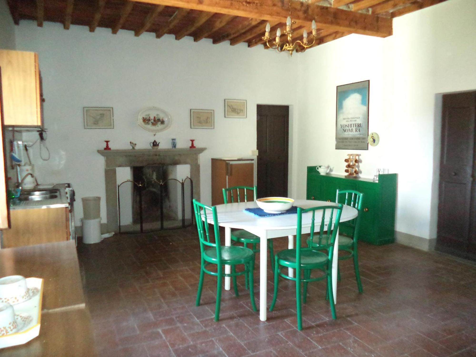 Agriturismo Albergotti Arezzo Room photo