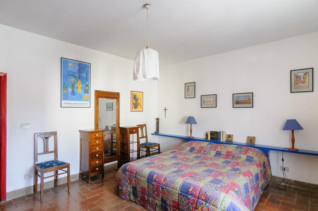 Agriturismo Albergotti Arezzo Room photo